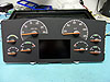 Volvo Truck Digital Odometer Reset